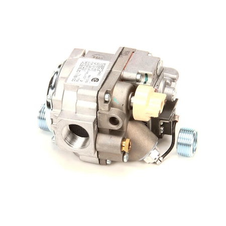 Atosa Valve, Combination Safety, Nat 301030003